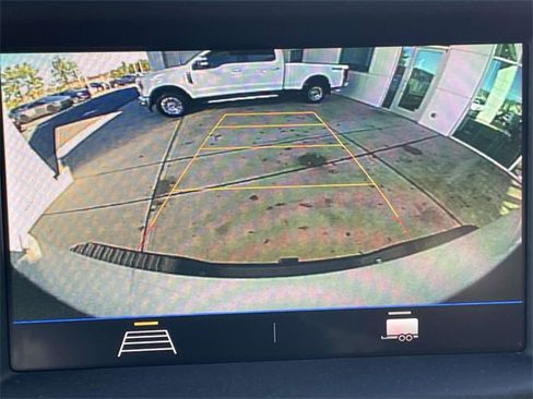 Used 2023 Chevrolet Silverado 2500 Custom w/ Custom Convenience Package image 24