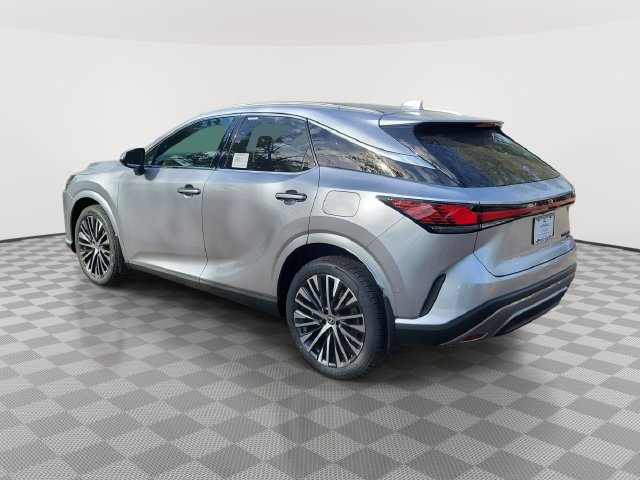 New 2026 Lexus RX 350 Premium Plus AWD/4WD image 3