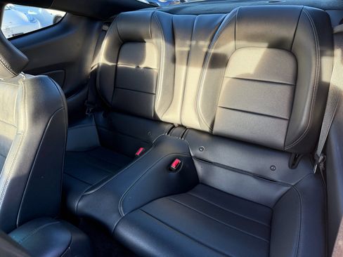 Used 2016 Ford Mustang GT Premium w/ GT Performance Package image 13