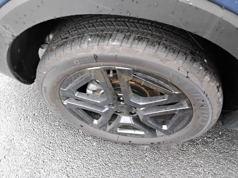 Used 2025 Kia Telluride EX X-Line image 12