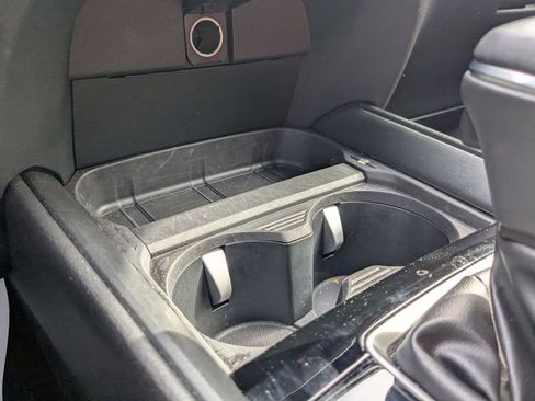 Used 2025 MAZDA CX-50 AWD 2.5 Hybrid w/ Premium Pkg image 21