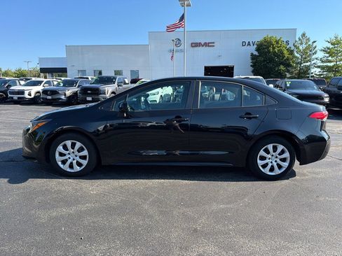 Used 2024 Toyota Corolla LE FWD image 9
