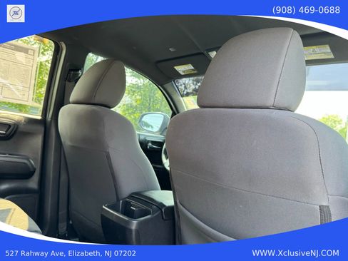 Used 2019 Toyota Tacoma Limited image 26