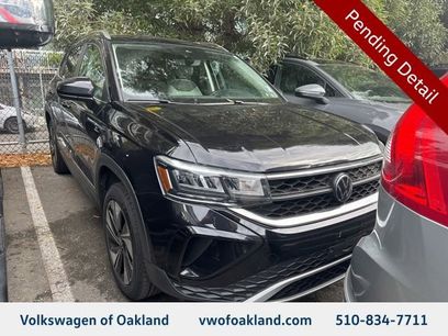 Certified 2023 Volkswagen Taos SE