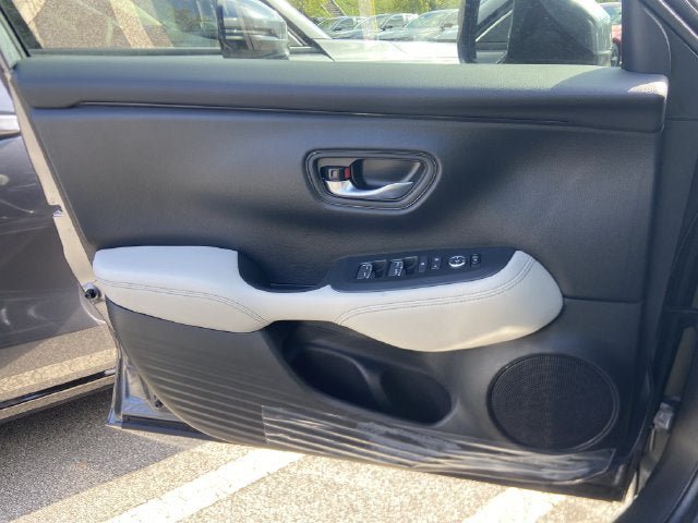 New 2027 Honda HR-V EX-L image 20