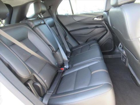 Certified 2024 Chevrolet Equinox Premier image 31