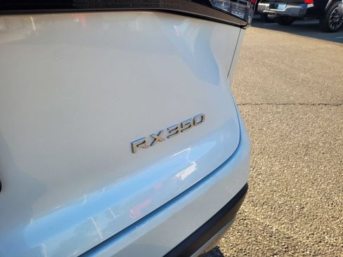 Used 2023 Lexus RX 350 FWD w/ Cold Area Package image 6