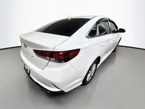 Used 2018 Hyundai Sonata SE FWD image 4