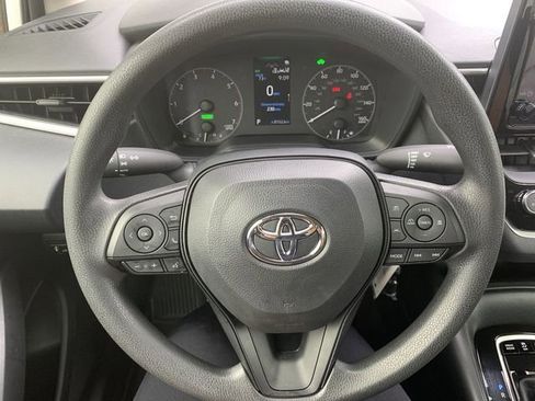 Certified 2024 Toyota Corolla LE FWD image 19
