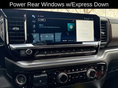 Used 2024 Chevrolet Silverado 2500 High Country w/ High Country Premium Package image 14