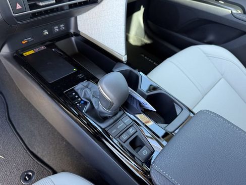 New 2026 Toyota Camry XLE AWD/4WD image 14