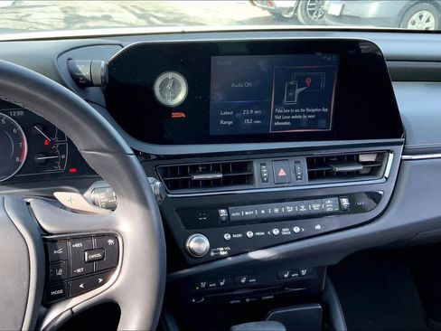 Used 2022 Lexus ES 350 w/ Premium Package image 7