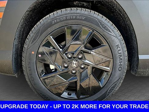 New 2026 Hyundai Kona SEL Sport image 15