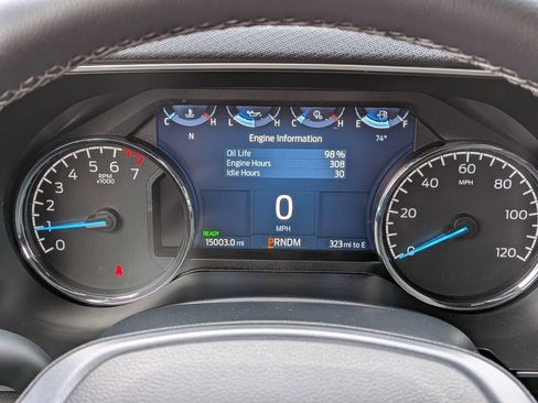 Certified 2023 Ford F150 XLT w/ Equipment Group 302A High image 31