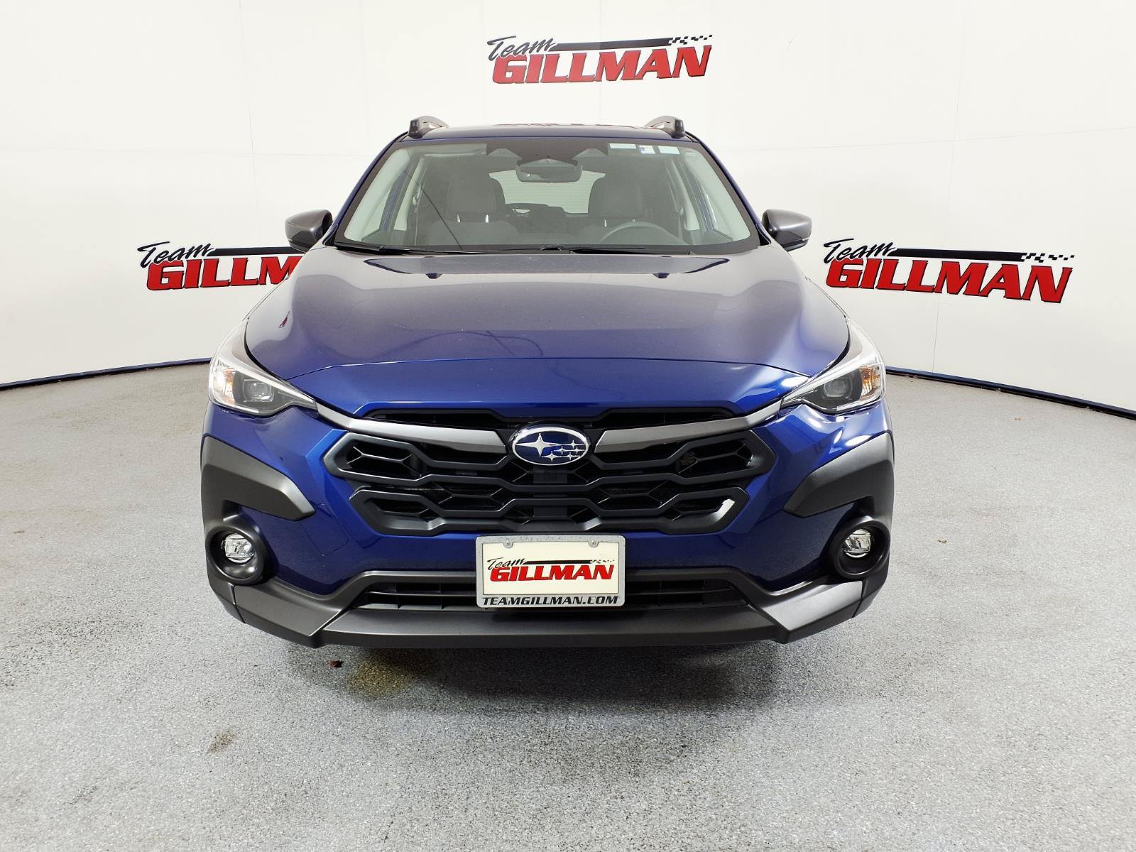 Used 2025 Subaru Crosstrek 2.5i Premium AWD/4WD image 8