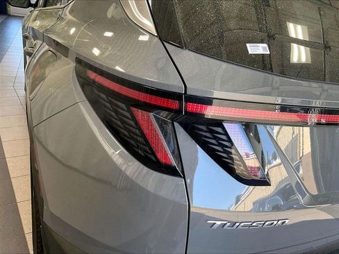 Used 2024 Hyundai Tucson Limited AWD/4WD image 34