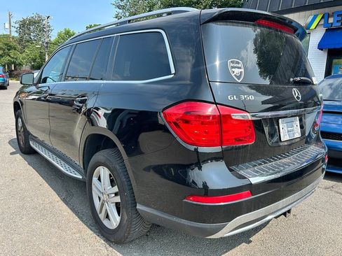Used 2013 Mercedes-Benz GL 320 BlueTEC 4MATIC image 4