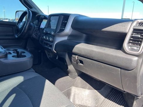 Used 2021 RAM 3500 Tradesman image 23