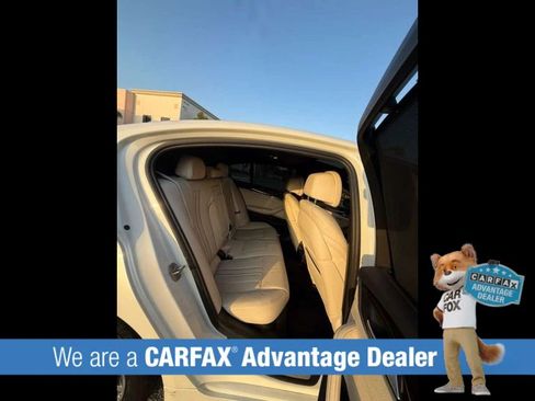 Used 2018 BMW 530i w/ Premium Package RWD image 29