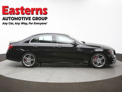 Used 2018 Mercedes-Benz E 300 4MATIC image 48