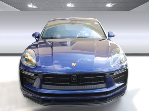 Used 2022 Porsche Macan S image 6