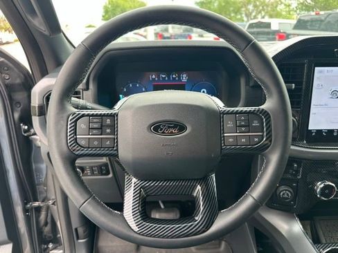 Used 2025 Ford F150 XLT w/ Equipment Group 302A MID image 21