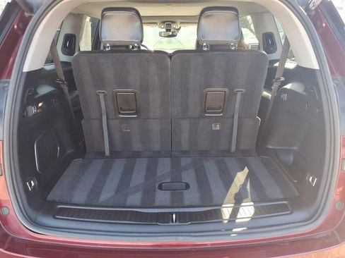 Used 2021 Jeep Grand Cherokee L Limited AWD/4WD image 26