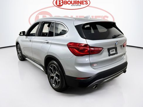 Used 2018 BMW X1 xDrive28i AWD/4WD image 7