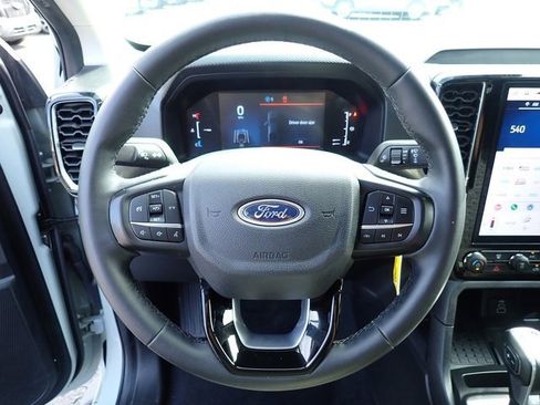 Certified 2024 Ford Ranger XLT w/ Trailer Tow Package image 23