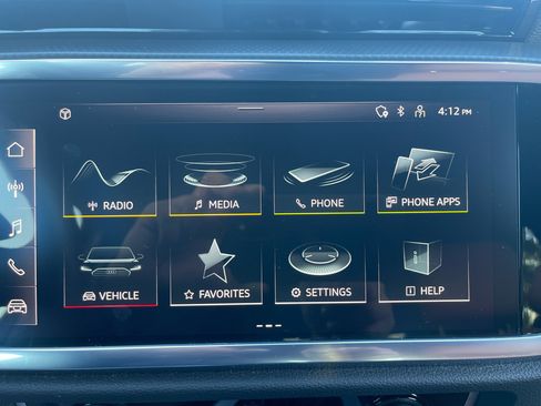 Used 2023 Audi Q3 2.0T Premium w/ Convenience Package image 55