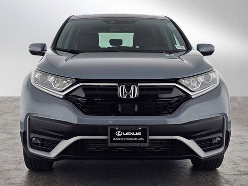Used 2022 Honda CR-V EX-L image 8