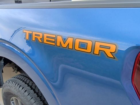 Used 2022 Ford F150 Tremor w/ Equipment Group 402A High image 49