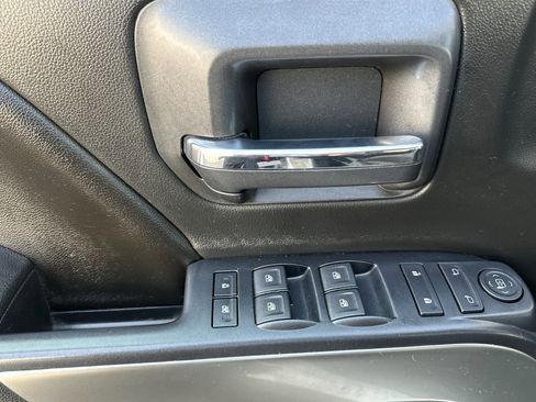 Used 2017 Chevrolet Silverado 1500 LT w/ All Star Edition image 11