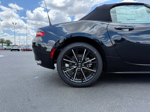 New 2026 MAZDA MX-5 Miata Grand Touring RWD image 12