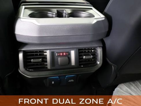 Used 2025 Ford F150 Raptor w/ Equipment Group 803A Raptor R AWD/4WD image 18
