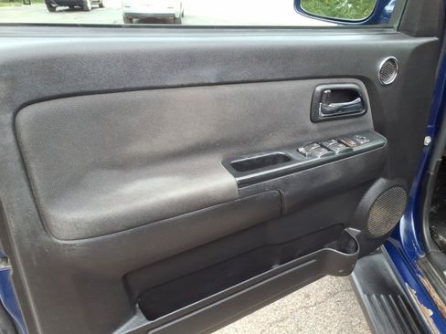 Used 2012 Chevrolet Colorado LT AWD/4WD image 11