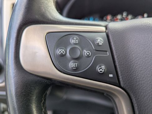 Certified 2018 GMC Sierra 1500 Denali w/ Denali Ultimate Package AWD/4WD image 16