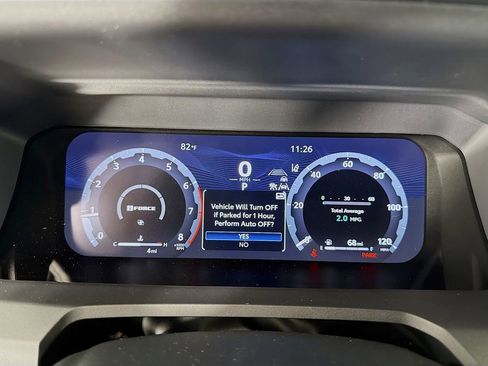 New 2026 Toyota 4Runner Limited AWD/4WD image 17
