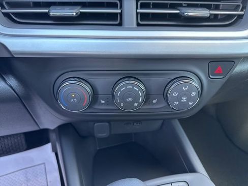 New 2026 Chevrolet Trax RS w/ Driver Confidence Package image 21