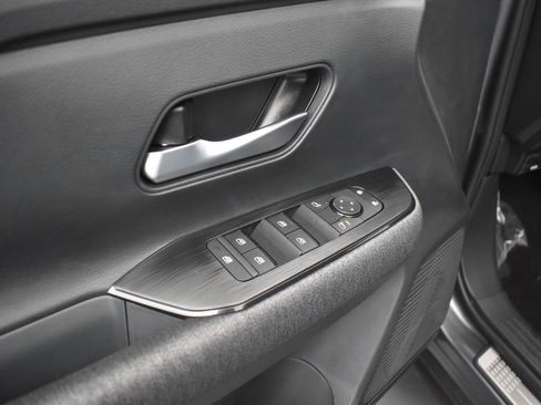 New 2026 Nissan Kicks SV w/ Illumination Package image 26