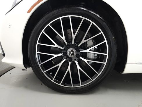 Used 2023 Mercedes-Benz S 580 4MATIC Sedan image 40