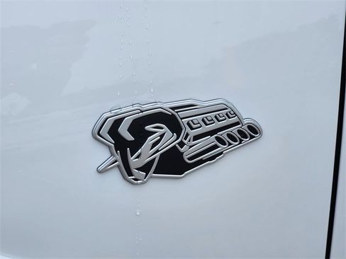 New 2026 RAM 1500 Big Horn image 9
