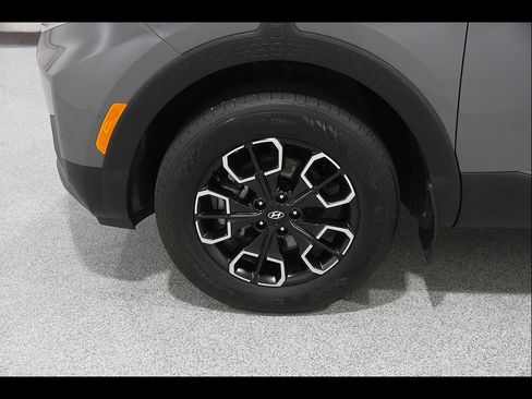 Certified 2024 Hyundai Santa Cruz SEL AWD/4WD image 22