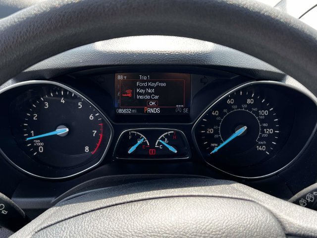 Used 2019 Ford Escape SE AWD/4WD image 25