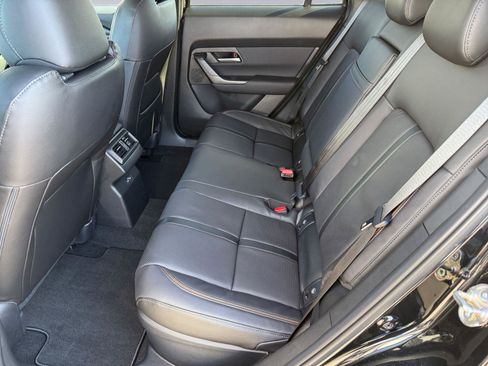 New 2026 MAZDA CX-50 AWD 2.5 Hybrid w/ Premium Pkg image 13