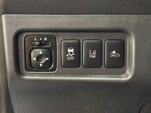 Used 2023 Mitsubishi Mirage G4 Black Edition image 13