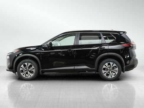 Used 2023 Nissan Rogue SV w/ SV Premium B Package AWD/4WD image 3