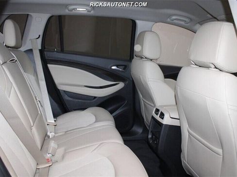 Used 2018 Buick Envision Preferred image 9