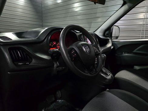 Used 2020 RAM ProMaster City Tradesman image 15