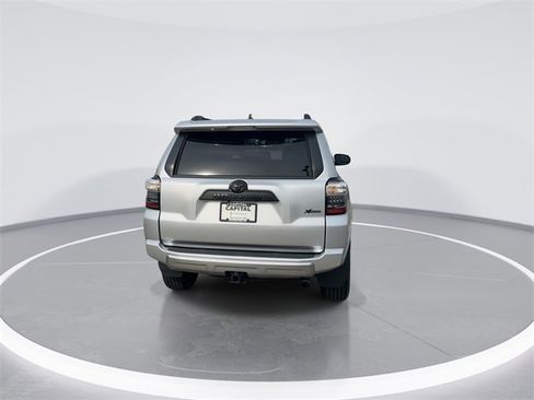 Used 2023 Toyota 4Runner TRD Off-Road Premium image 6